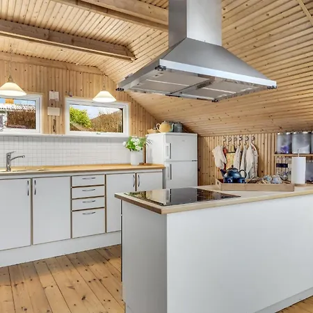 Σπίτι διακοπών In With Wifi Kalundborg