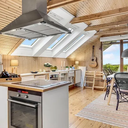 Σπίτι διακοπών In With Wifi Kalundborg