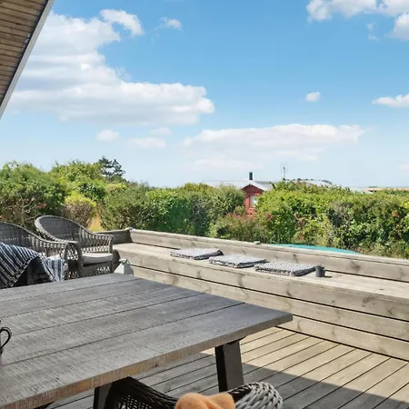 Σπίτι διακοπών In With Wifi *